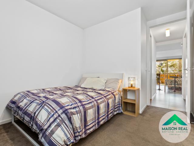 Duplex for sale in Camerons Creek, Victoria