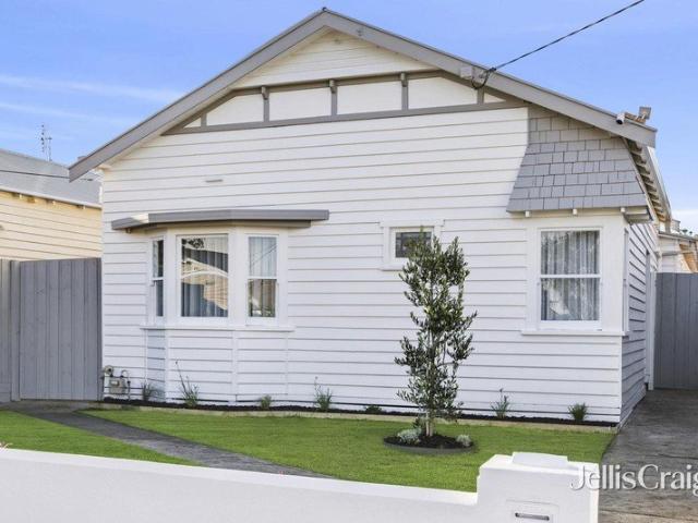 House for sale in Geelong, Victoria