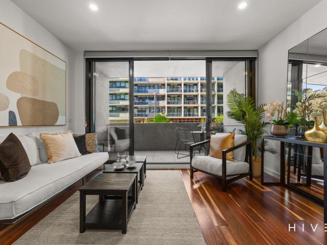 Property for sale in Campbell, Canberra