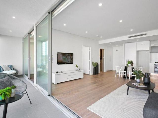 Apartment for rent in Sydney, New South Wales