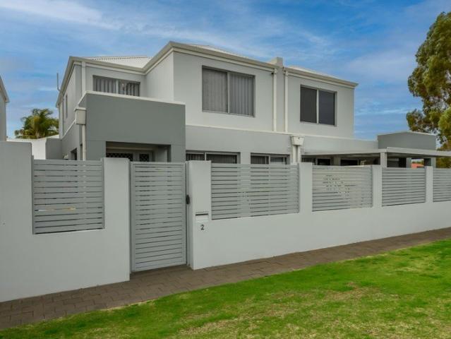 Townhouse for sale in Parklands, Western Australia