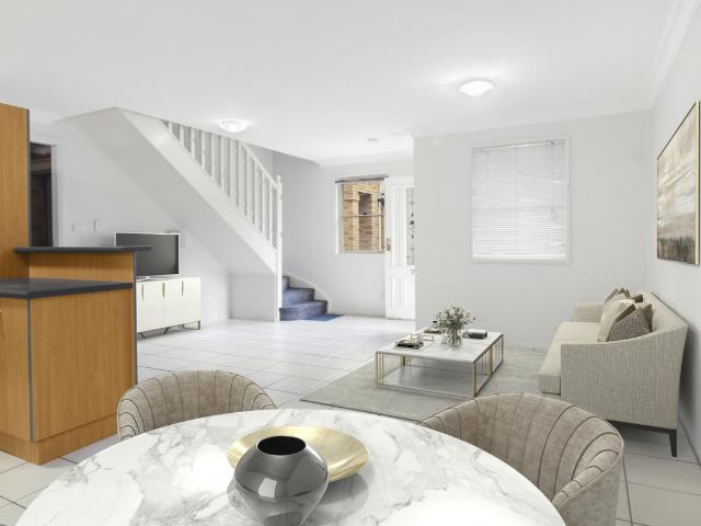 Townhouse for sale in Wollongong West, New South Wales