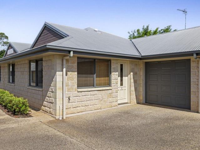 Apartment for sale in Toowoomba, Queensland