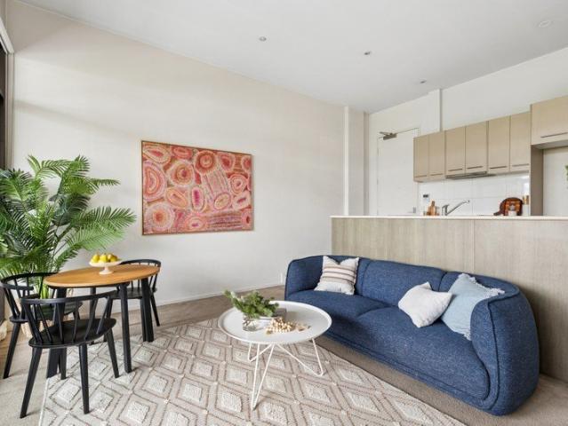 Apartment for sale in Yarraville, Melbourne