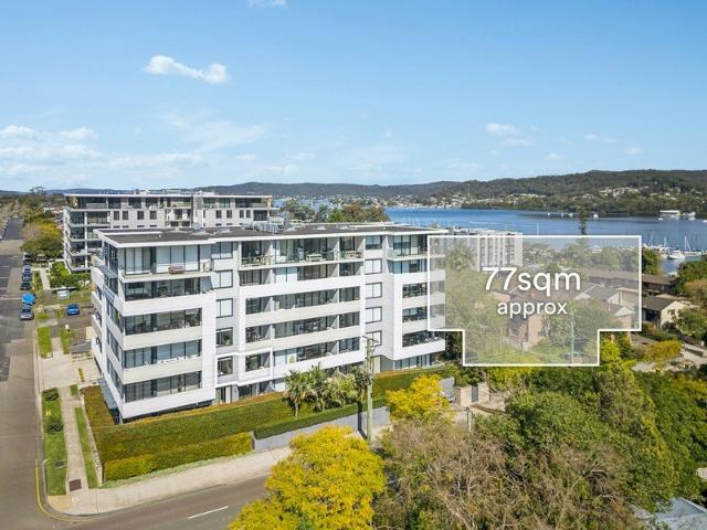 Apartment for sale in Gosford, New South Wales
