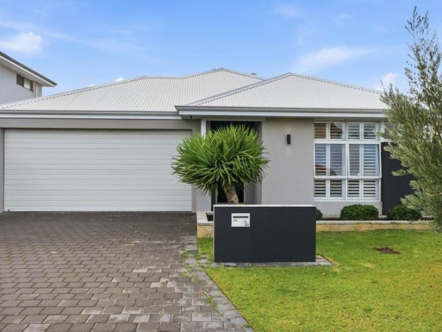 House for sale in Mullaloo, Western Australia
