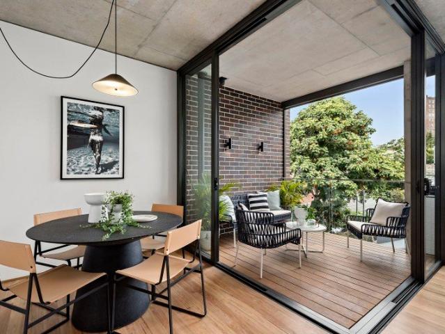 Apartment for rent in Darlinghurst, Sydney