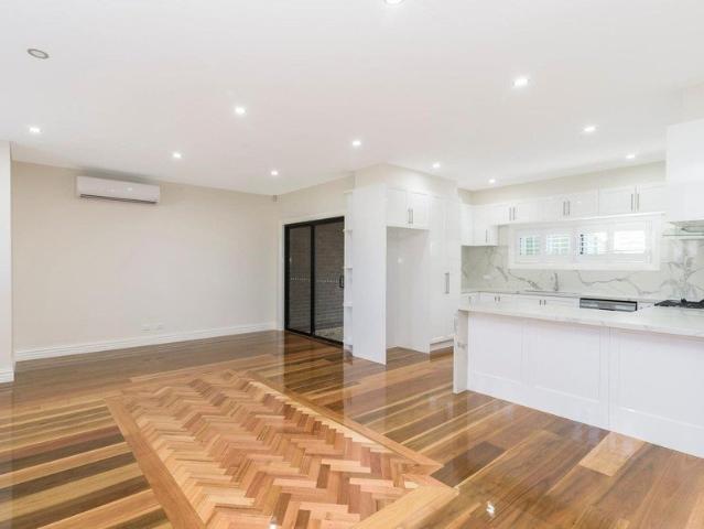 Townhouse for rent in Camerons Creek, Victoria