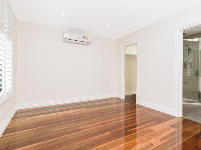 Townhouse for rent in Camerons Creek, Victoria