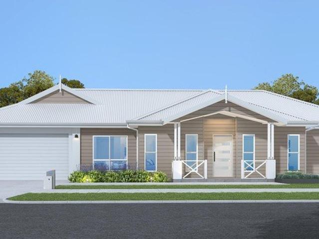 House for sale in Alligator Creek, Queensland