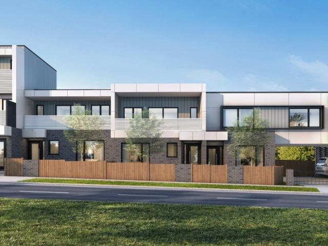 Townhouse for sale in Camerons Creek, Victoria
