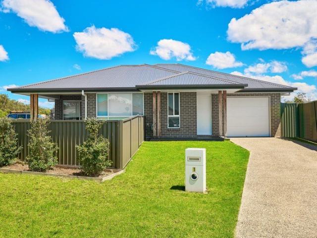 Villa for sale in New South Wales