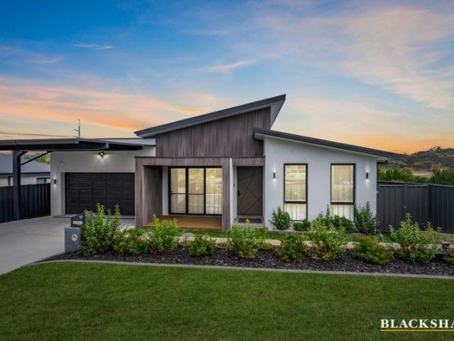 House for sale in Googong, New South Wales