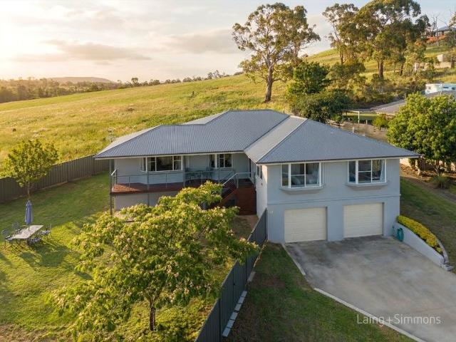 House for sale in Abington, New South Wales