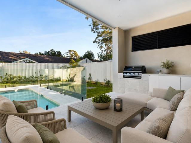 Duplex for rent in Sutherland, New South Wales