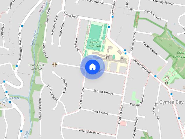 House for rent in Sutherland Shire, Sydney