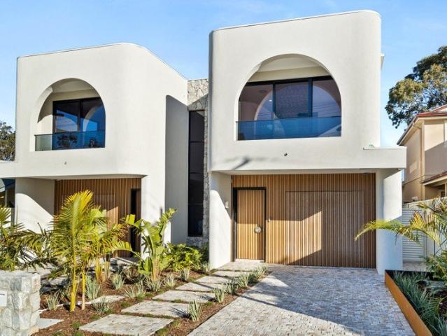 Duplex for rent in Sutherland, New South Wales