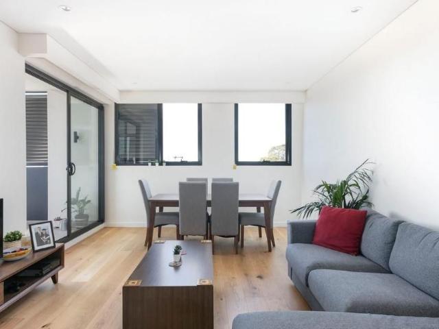 Apartment for rent in Sydney, New South Wales
