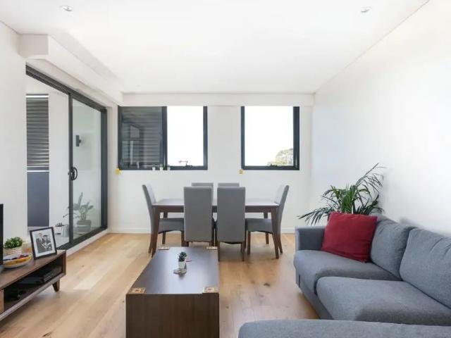 Apartment for rent in Sydney, New South Wales