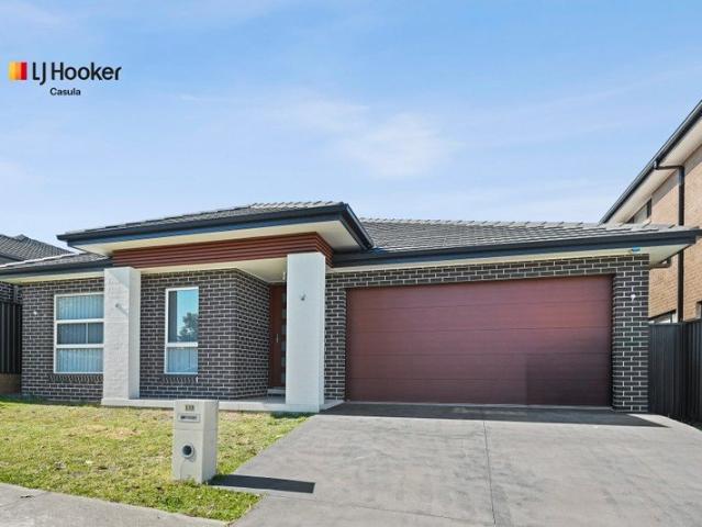 House for rent in Denham Court, Sydney