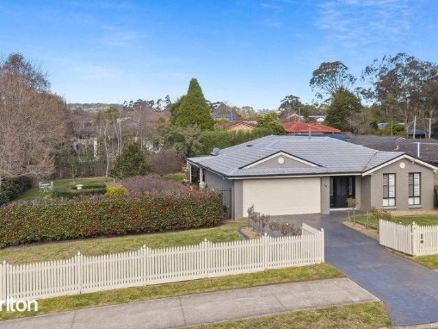 House for sale in Mittagong, New South Wales