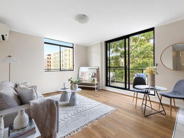 Apartment for sale in Sydney, New South Wales