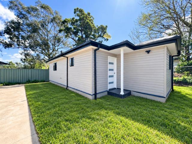 House for rent in Penrith, Sydney