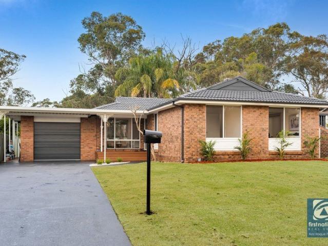 House for sale in Sydney, New South Wales