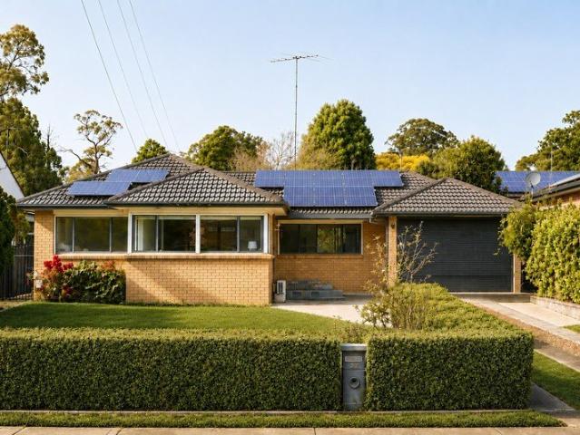 House for sale in Sydney, New South Wales