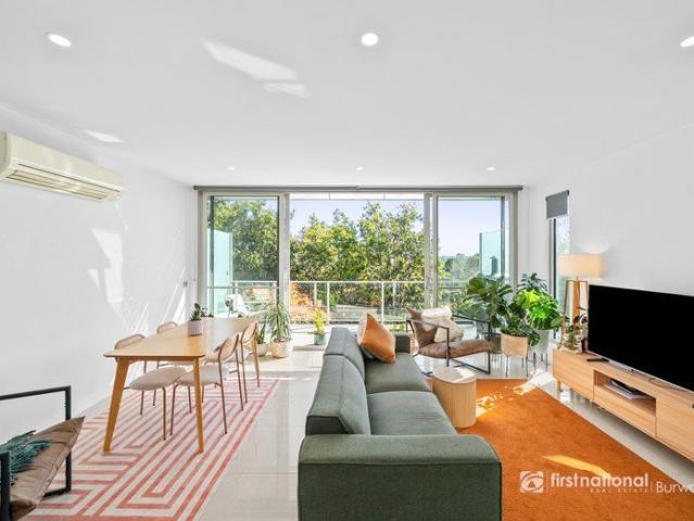 Apartment for sale in Burwood, Melbourne