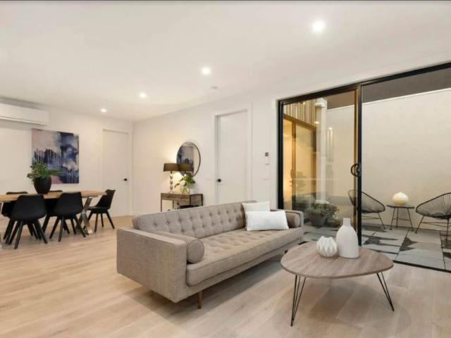 Townhouse for rent in Camerons Creek, Victoria