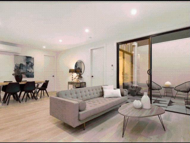 Townhouse for rent in Camerons Creek, Victoria