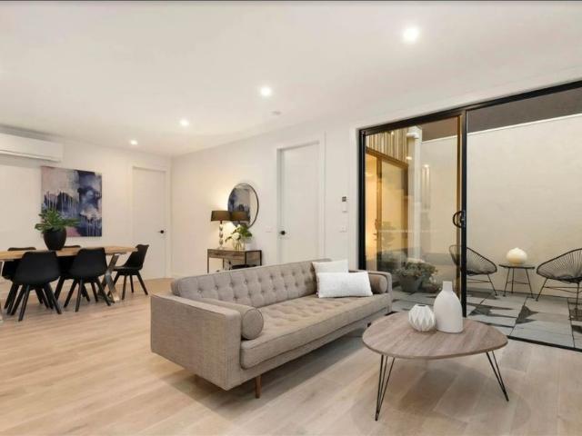 Townhouse for rent in Camerons Creek, Victoria