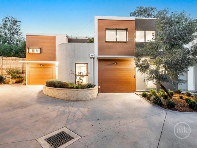 Townhouse for sale in Camerons Creek, Victoria