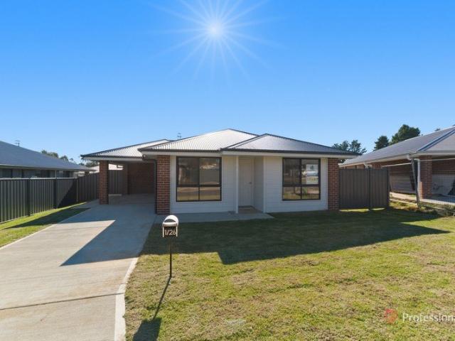 House for rent in Abington, New South Wales
