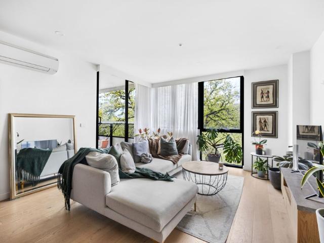 Apartment for rent in Camerons Creek, Victoria