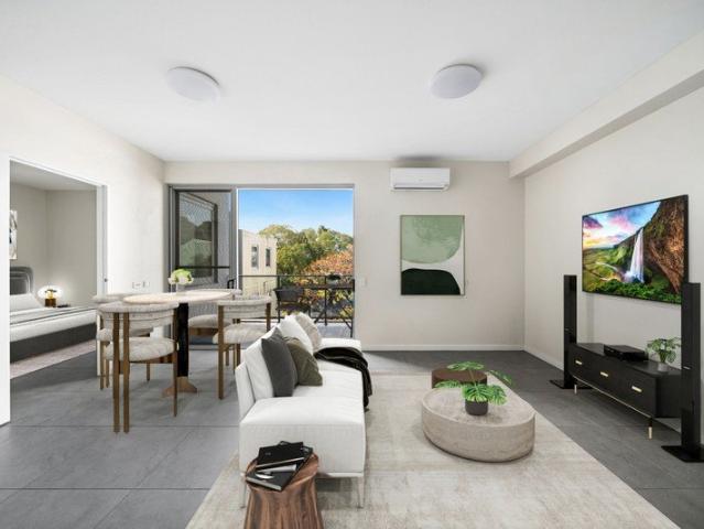 Apartment for sale in Strathfield, New South Wales