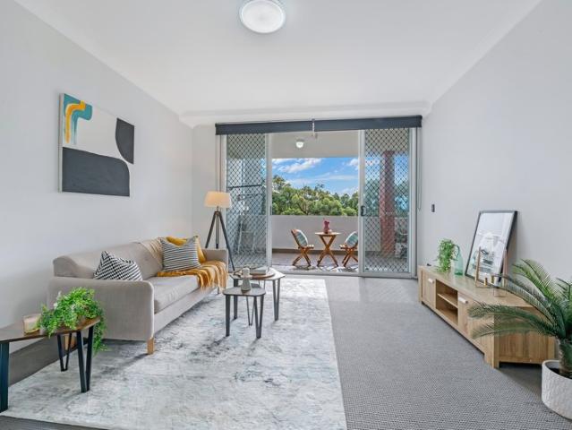 House for rent in South Granville, Sydney