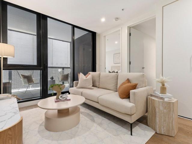 Apartment for sale in Southbank, Melbourne