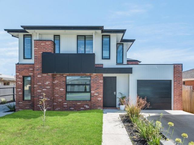 House for sale in Geelong, Victoria