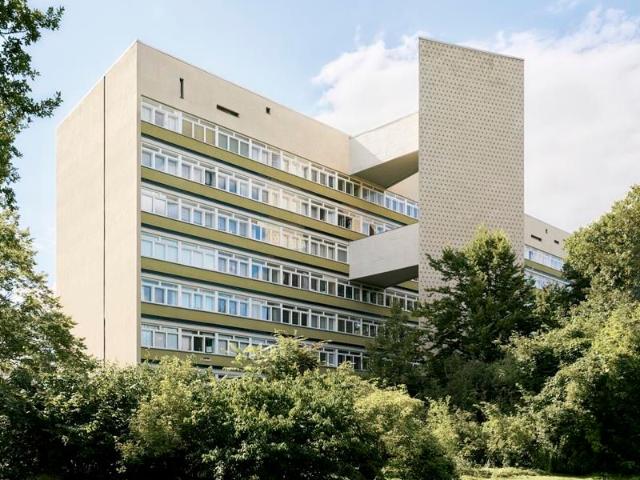 Apartment mieten in Hansaviertel, Berlin