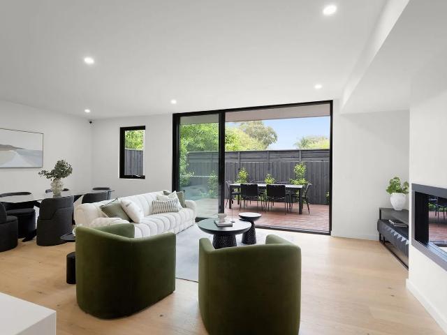 Townhouse for rent in Murrumbeena, Melbourne