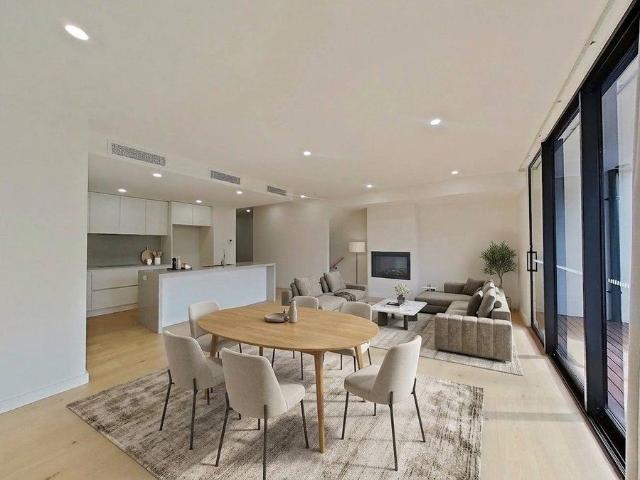 Townhouse for rent in Camerons Creek, Victoria