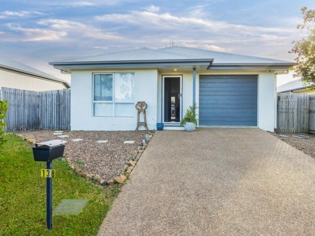 House for sale in Kelso, Queensland