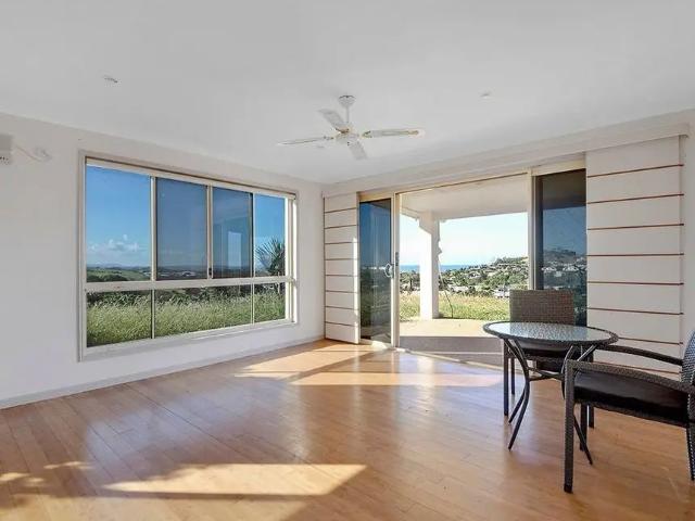 House for rent in Lammermoor, Queensland