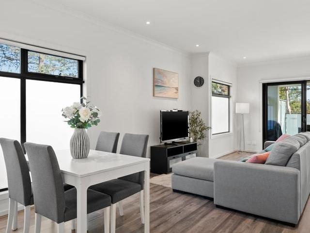 Townhouse for rent in Camerons Creek, Victoria