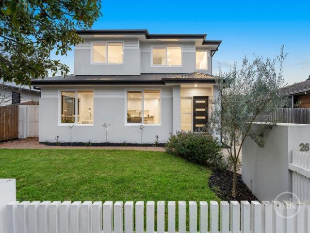 Townhouse for sale in Camerons Creek, Victoria