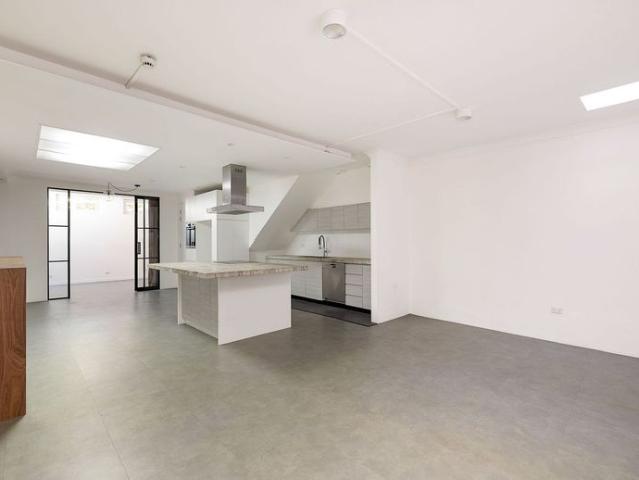 Townhouse for rent in Sydney, New South Wales