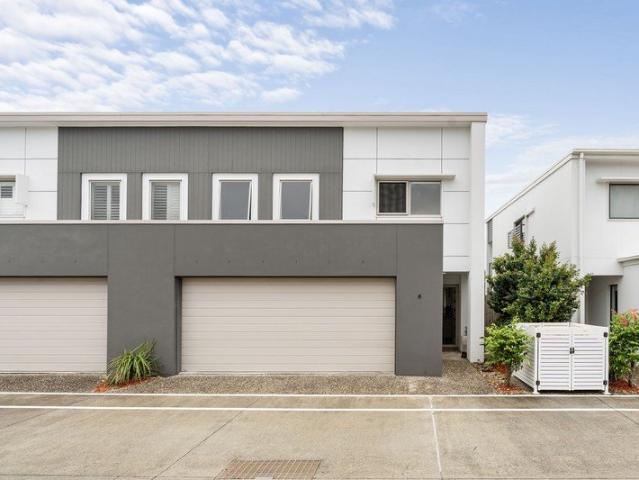 Townhouse for sale in Methul, Queensland