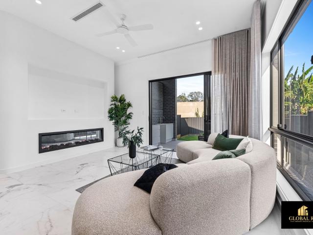 Duplex for sale in Sydney, New South Wales